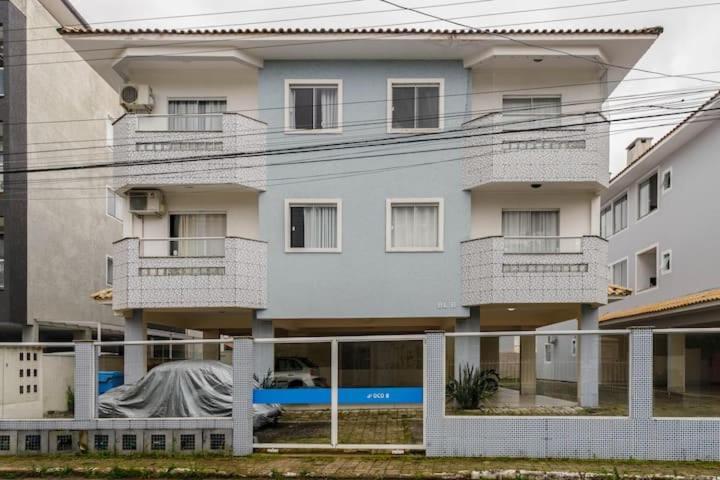 Self Check-In Wi-Fi , 2 Garagens, Home-Officce, Ar Quente E Frio Florianopolis Exterior foto