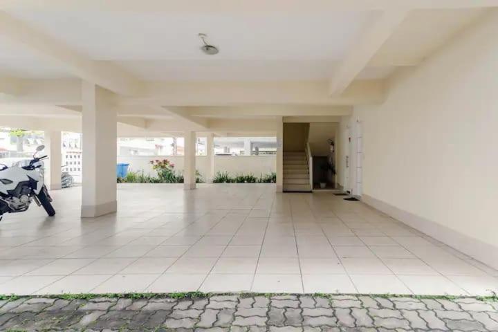 Self Check-In Wi-Fi , 2 Garagens, Home-Officce, Ar Quente E Frio Florianopolis Exterior foto