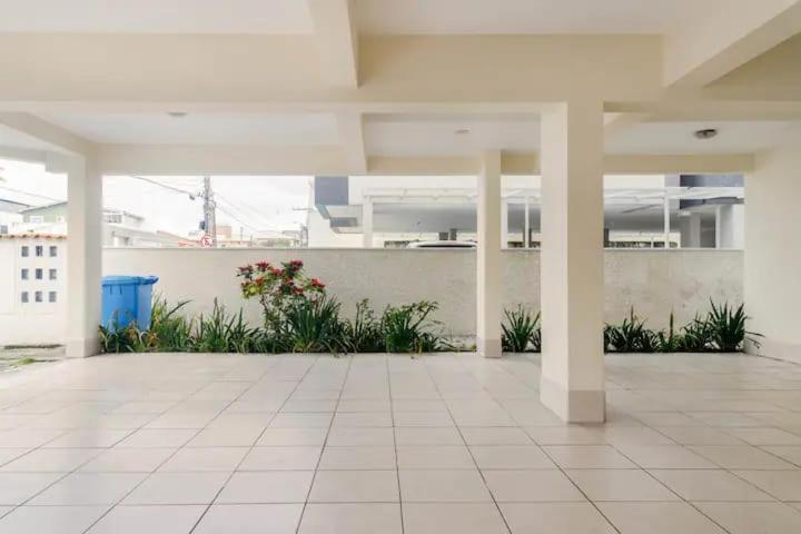 Self Check-In Wi-Fi , 2 Garagens, Home-Officce, Ar Quente E Frio Florianopolis Exterior foto
